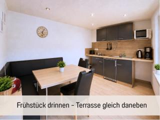 Sonnendeck - Familienzeit im Wald - 7