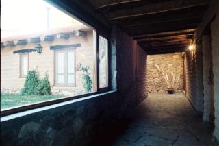 Rincón De Fuego - 1