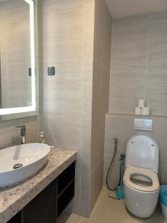 Luxury Boutique Suite KLCC - 9