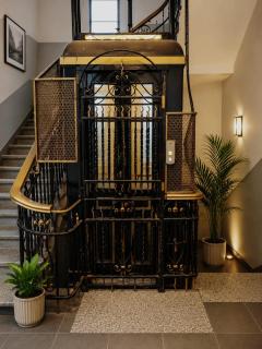 City View Palace hotel - 4