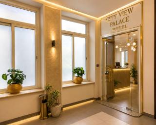 City View Palace hotel - 0
