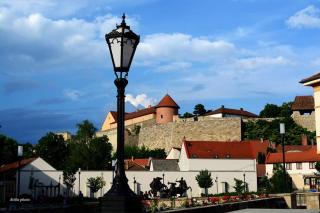 Kertész Vendégház - Eger - 5