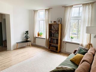 Cozy Family Home in Riga - 3