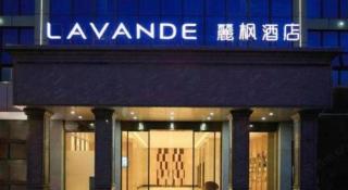 Lavande Hotel Shenzhen Pingshan High-Speed Railway Station Longdong Metro Station - 5