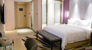 Lavande Hotel Shenzhen Pingshan High-Speed Railway Station Longdong Metro Station - 2