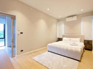 Pao pool villa 400 sqm เงียบสงบ ใกล้ central fest - 3