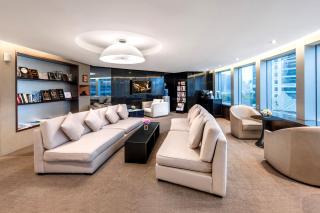 Ascott Huai Hai Road Shanghai, Xintiandi - 1