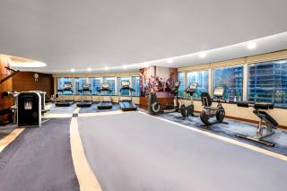 Ascott Huai Hai Road Shanghai, Xintiandi - 3