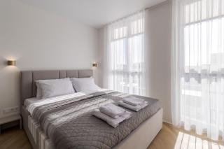 LEOGRAND Apartments on Shevchenka 31a 67 - 4