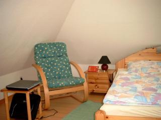 Ferienwohnung Schwalbennest - 6