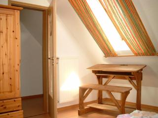 Ferienwohnung Schwalbennest - 5