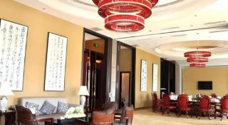 Country Garden Phoenix Hotel Shenyang - 4