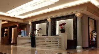 Country Garden Phoenix Hotel Shenyang - 7