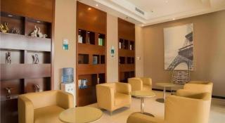 City Comfort Inn Liuzhou Chengzhong Wanda Plaza - 1