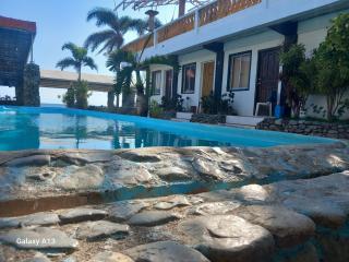 White Castle Beach Resort - Iba - 3
