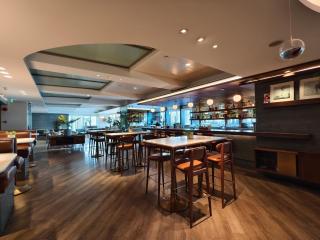 Ascott Huai Hai Road Shanghai, Xintiandi - 1