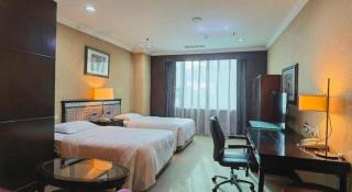Changchun Zhuozhan Days Hotel - 2