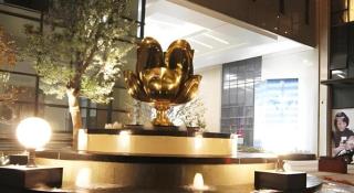 Hefei Parkview Hotel - 5