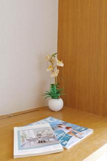 Shing Residence 盛薈 - 7
