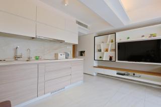 Shing Residence 盛薈 - 4