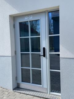 Lossipargi Loft - 5
