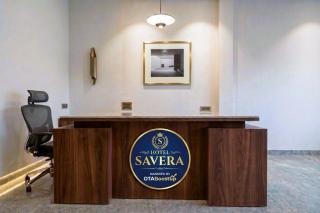 Hotel Savera Amritsar Near Golden Temple - 8