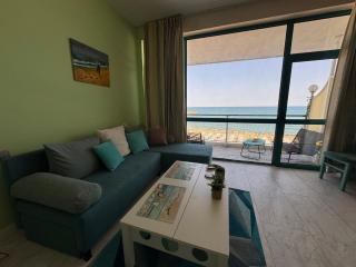 Europroperties Berlin Beach Apartments - 4