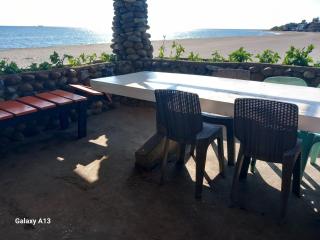 White Castle Beach Resort - Iba - 1