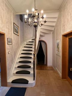 Ferienhaus mit Charme im Weingut Kleemann - 1