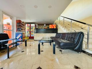 Hotel Delta Mamaia - 9