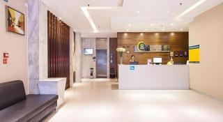 City Comfort Inn Nanning Beihu Road Metro Station - 8