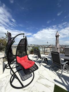 Panorama Apartments Vienna - 5