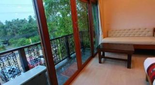 Baan Saranrom - Amphawa - 1