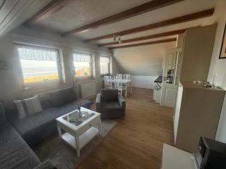 Zur Mühle Munkmarsch -  - 2