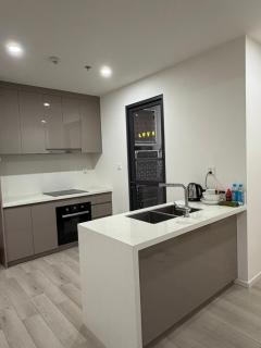 KS Vinhomes Grand Park - 1
