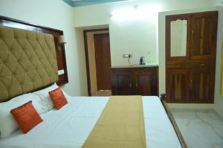 Sree Padmanabha Heritage Pvt LTD - 2