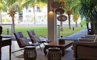 Villas Mon Plaisir - Pointe-aux-Piments - 3