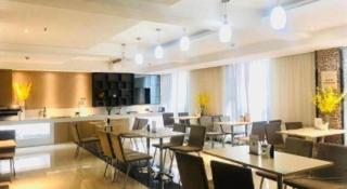 City Comfort Inn Wuhan Baibuting - 4