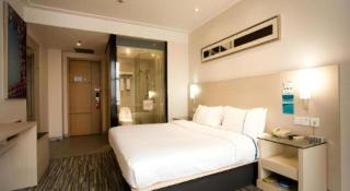 City Comfort Inn Xianning Xian'an - 1