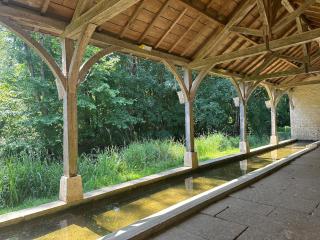 Gite 'la fée de Montigny sur Aube' - 2