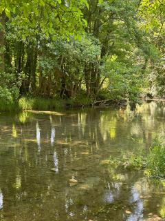 Gite 'la fée de Montigny sur Aube' - 3