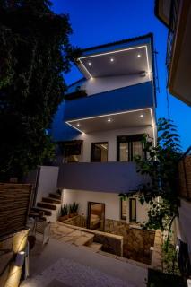 ελιτ seaside luxury suites - 7