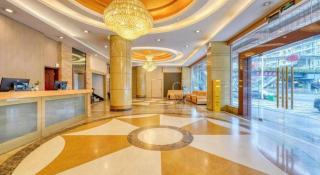 Zhaoqing Shanshui Fashion Hotel Duanzhou Road Branch - 7