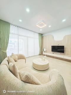 Cozysu 33Area 苏适 - 6