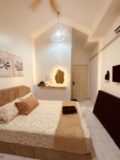 Aila Roomstay TTHI - 6