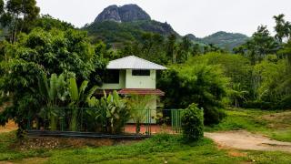 Forest edge Villa - 3 bedrooms - 0