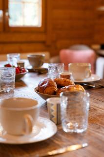 Le Refuge de Belbriette, chalet au coeur de la nature avec spa - 3