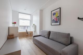 Hook Urban Spacious Studio - 4