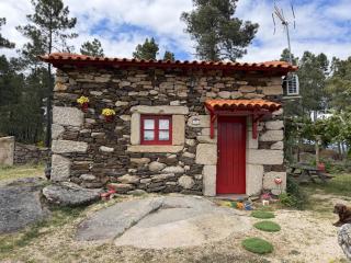 Casa do Feitor - Douro - Quinta da Cabrida - Sendim - 3