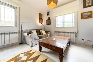 DAR172 - Piso de 1 dormitorio en Alcobendas, Madrid - Alquiler temporal - 2